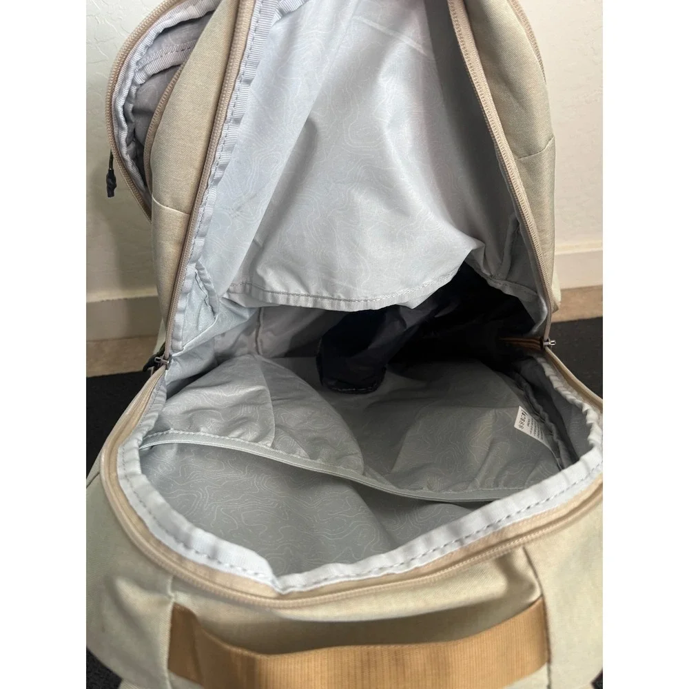 Stio Basin Daypack 35L Durable Travel‎ Gorpcore Hiking Camping Outdoors
